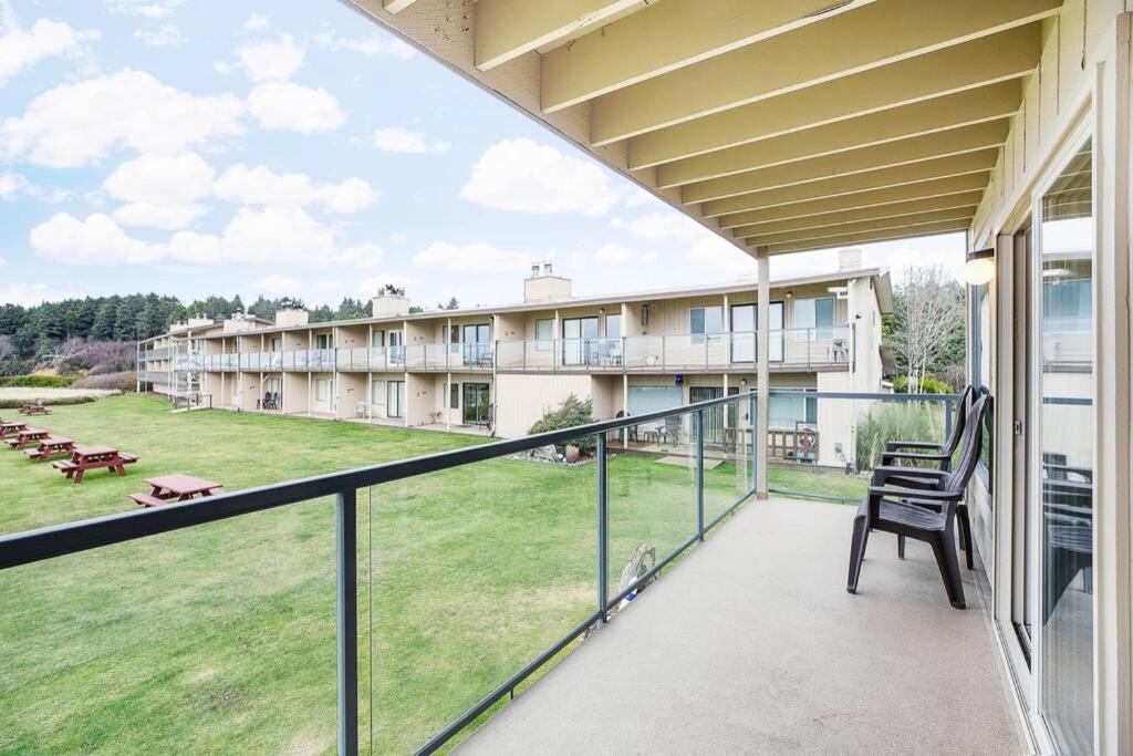 Sandpiper Condo Moclips Exterior photo