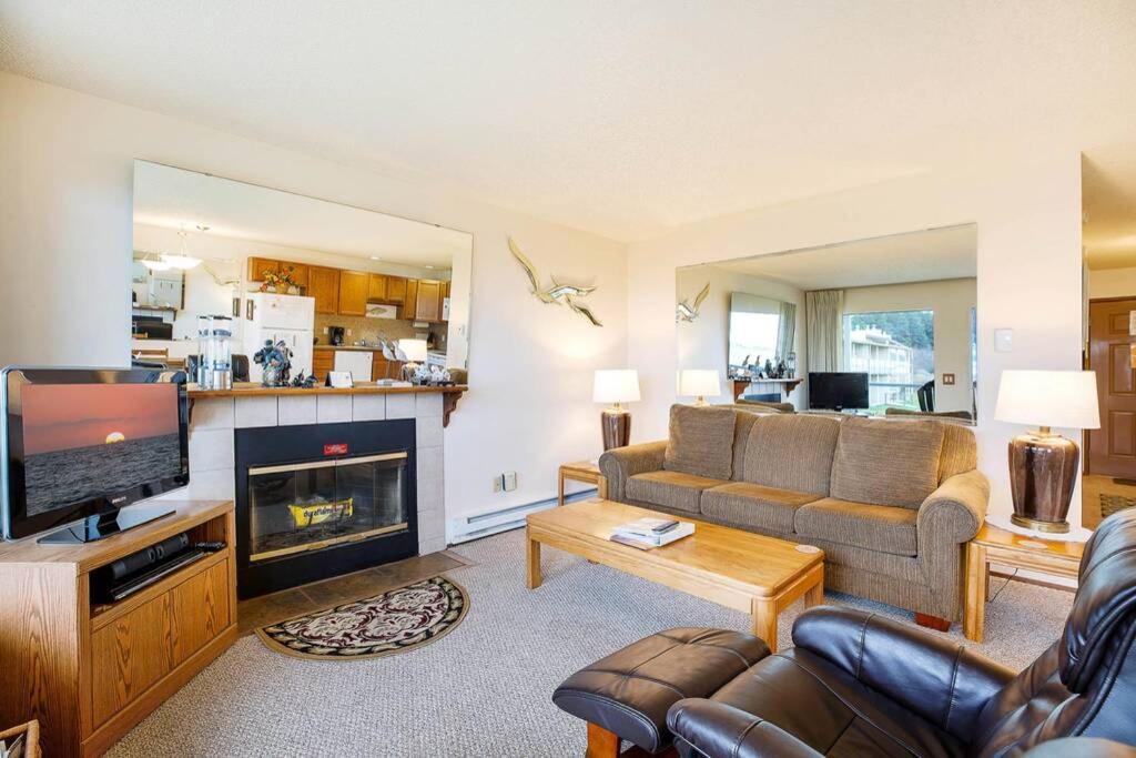 Sandpiper Condo Moclips Exterior photo